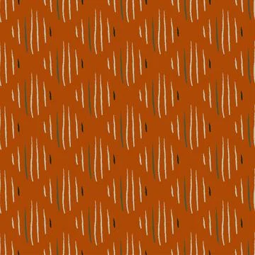 Scratches of seamless pattern. Hand drawn horror background. 스톡 일러스트