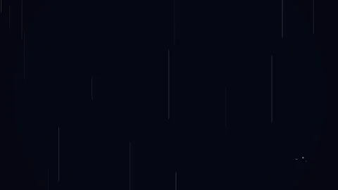 Scratches shimmer overlay with vertical white lines on black background for Video stock 345658859