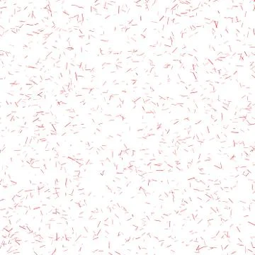 Scratches on a white background Stock Illustration