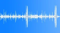 Scratching Bark - stereo with reverbSound Effect