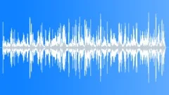 Scratching on FloorSound Effect