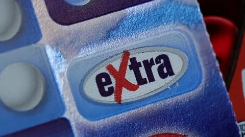Scratching lottery ticket Stock Footage 56298700