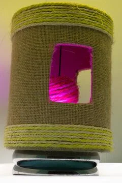 Scratching post Stock Photos