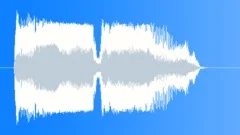 Scream 2Sound Effect
