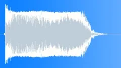 Scream 3Sound Effect