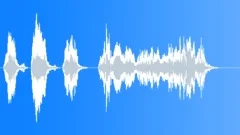 Scream 4Sound Effect