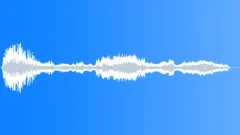 Scream Blood CurdlingSound Effect