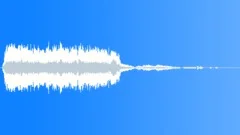 SCREAM, CROWDSound Effect