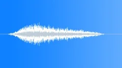 SCREAM, CROWDSound Effect