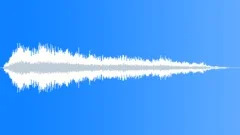 SCREAM, CROWDSound Effect