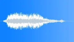 SCREAM, CROWDSound Effect