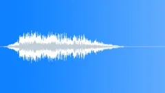 SCREAM, CROWDSound Effect