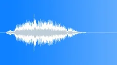 SCREAM, CROWD Sound Effect