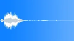 SCREAM, CROWDSound Effect
