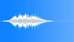 SCREAM, CROWD Sound Effect