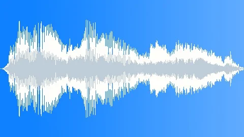 Sound Effect: Scream of Fear / Terror - Man 02 ~ #119982467