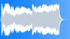 Scream - human female 03 Sound Effect