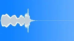 Scream - human female 04 Sound Effect