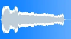 Scream - human female 05 Sound Effect