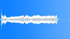 Scream - human female 06 Sound Effect