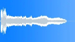 Scream - human female 07 Sound Effect