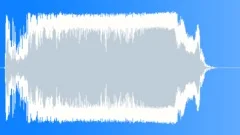 Scream - human female 10 Sound Effect