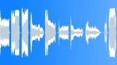 Scream - human female soundpack Sound Effect