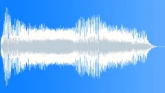 Scream Long Female KB 01 Sound Effect