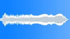 Scream Long Female KB 03 Sound Effect