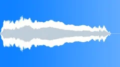 Scream Long Male BB 09Sound Effect