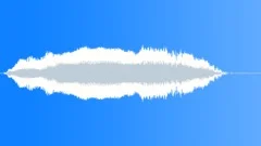 Scream Long Male CZ 01 Sound Effect