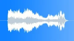Scream LongSound Effect
