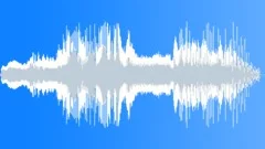 Scream Male High Pitch Sound Effect