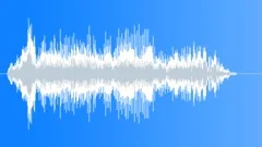 Scream, Man, Terror, Death, Panic, V2 Sound Effect