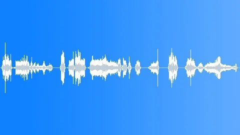 Scream of Pain - Man 02 Sound Effect