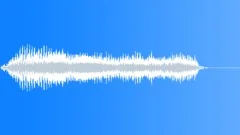 Scream Painful Male BB 03 Sound Effect