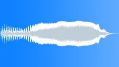 Scream Quick Female KB 03 Sound Effect