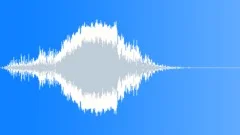 Scream Quick Female LH 01 Sound Effect