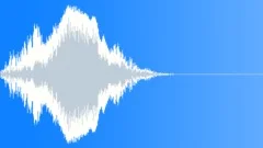 Scream Quick Female LH 02Sound Effect