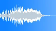 Scream Quick Female PM 01 Sound Effect