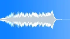 Scream Quick Female PM 02Sound Effect