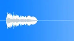 SCREAM Sound Effect