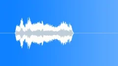 SCREAMSound Effect