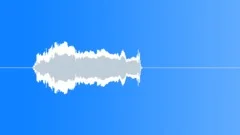 SCREAMSound Effect