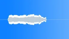 SCREAMSound Effect