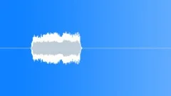 SCREAMSound Effect
