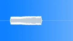 SCREAMSound Effect