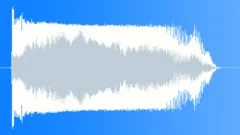 ScreamSound Effect