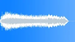 Scream Terrified Female PM 01Sound Effect