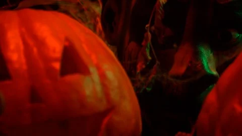 Roblox Doors Screech Jumpscare - Happy Halloween on Make a GIF